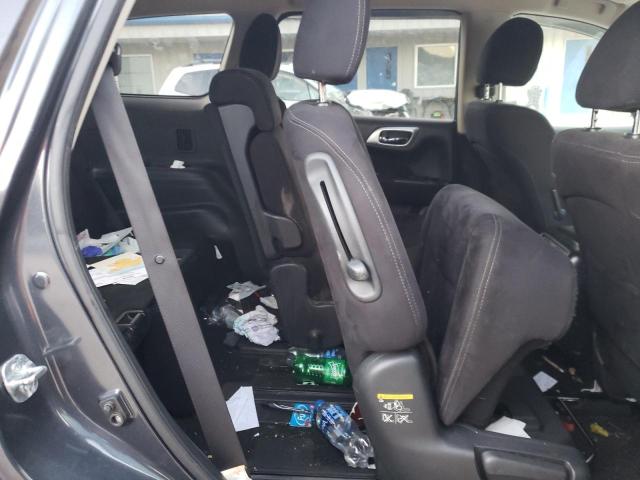 Photo 6 from auction – 2014 NISSAN PATHFINDER with VIN 5N1AR2MN5EC674223