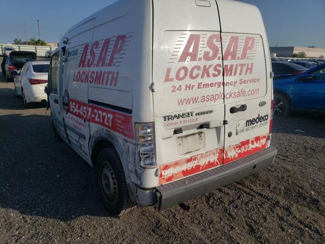 Photo 3 from auction – 2011 FORD TRANSIT CO with VIN NM0LS7AN6BT054668