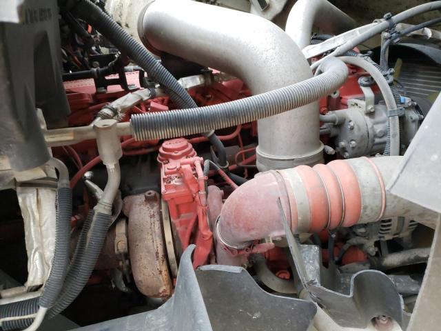 Photo 7 from auction – 2017 INTERNATIONAL PROSTAR with VIN 3HSDJAPR7HN722360