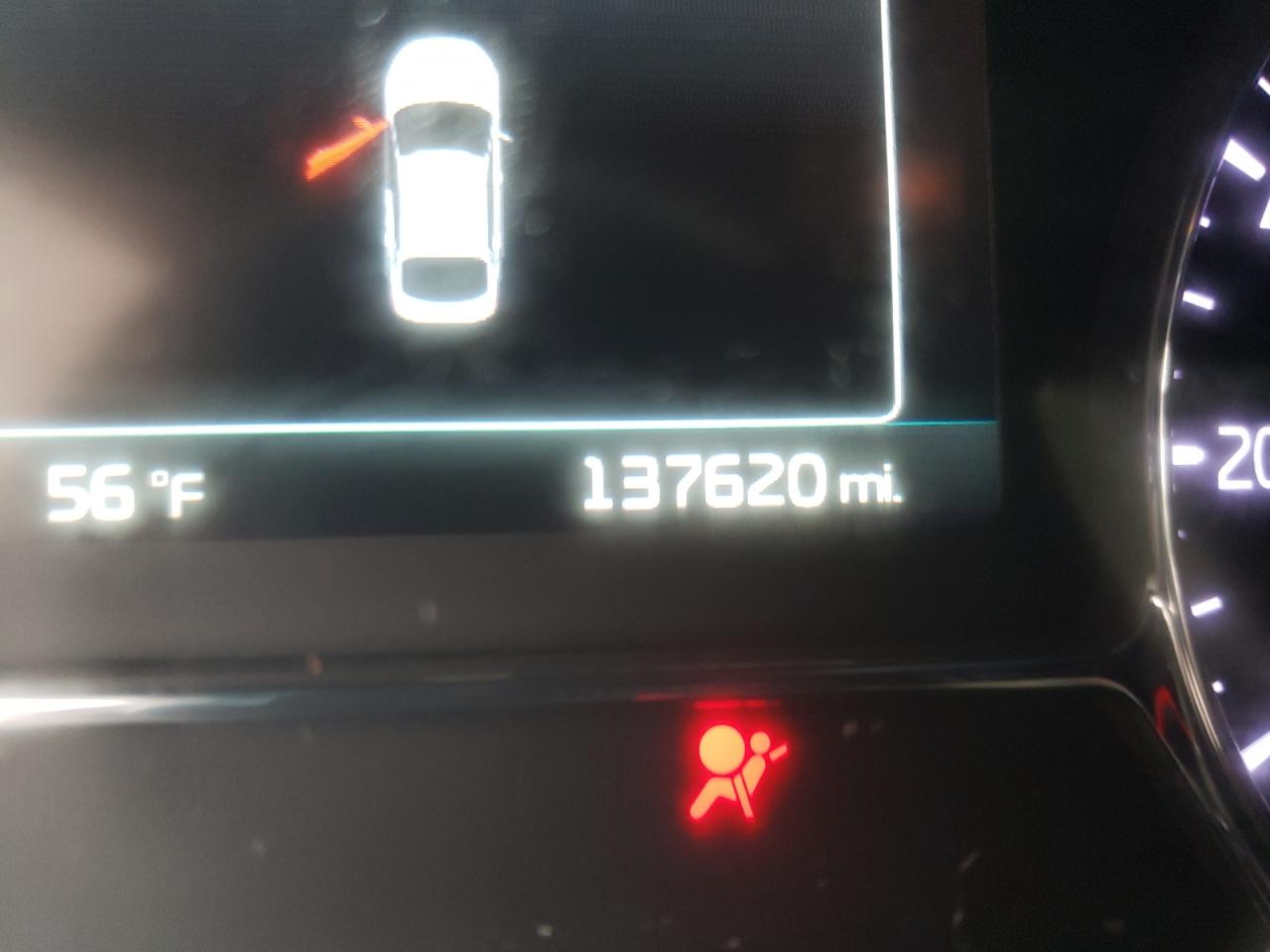 Photo 8 from auction – 2014 KIA OPTIMA HYB with VIN KNAGM4AD4E5065078
