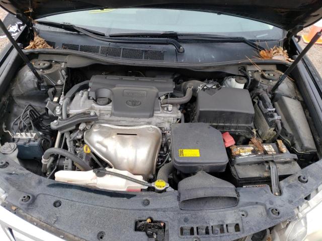 Photo 7 from auction – 2012 TOYOTA CAMRY BASE with VIN 4T1BF1FK9CU078453