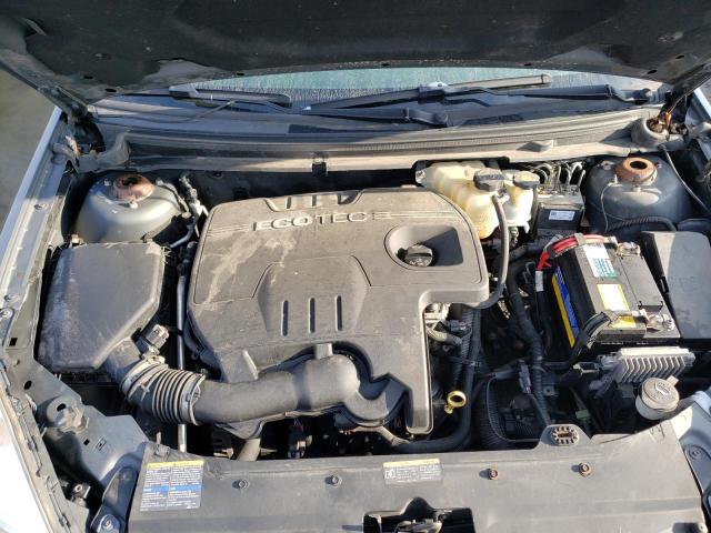 Photo 7 from auction – 2009 SATURN AURA XE with VIN 1G8ZS57B79F123286