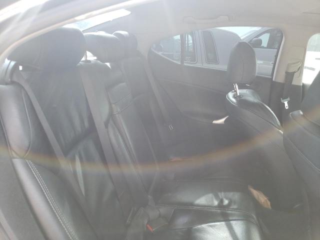 Photo 6 from auction – 2012 LEXUS IS 250 with VIN JTHBF5C27C2102114