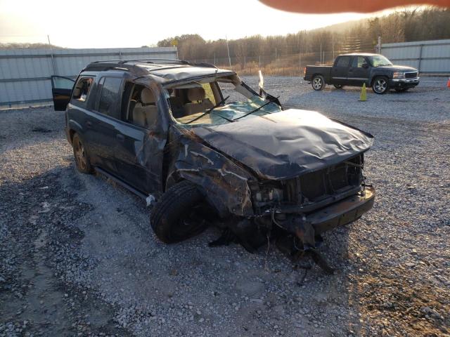 CHEVROLET TRAIL BLAZ 2006 with VIN 1GNET16S366128404 - Photo from auction