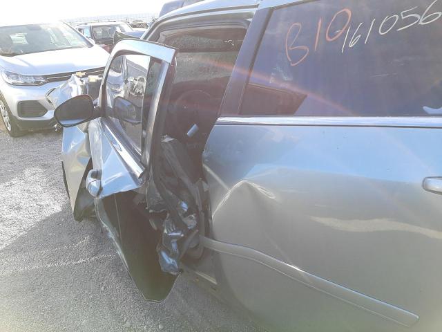 Photo 10 from auction – 2005 CHRYSLER 300 with VIN 2C3JA43R75H551617