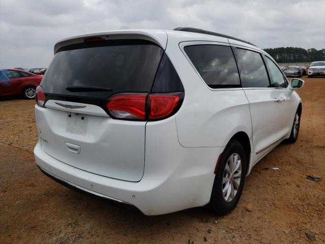 Foto 4 de la subasta – 2017 CHRYSLER PACIFICA T con VIN 2C4RC1BGXHR578381