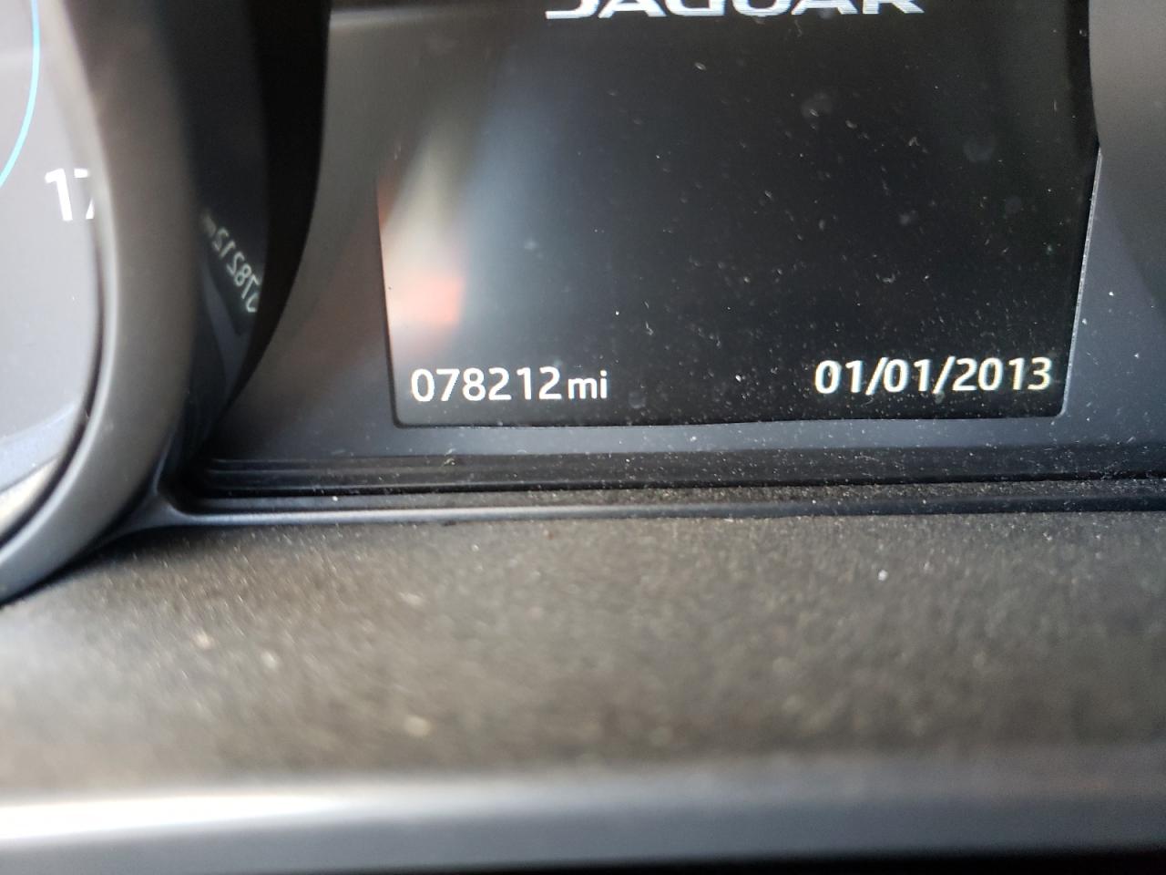 Foto 8 de la subasta – 2017 JAGUAR XE con VIN SAJAR4BG0HA966738