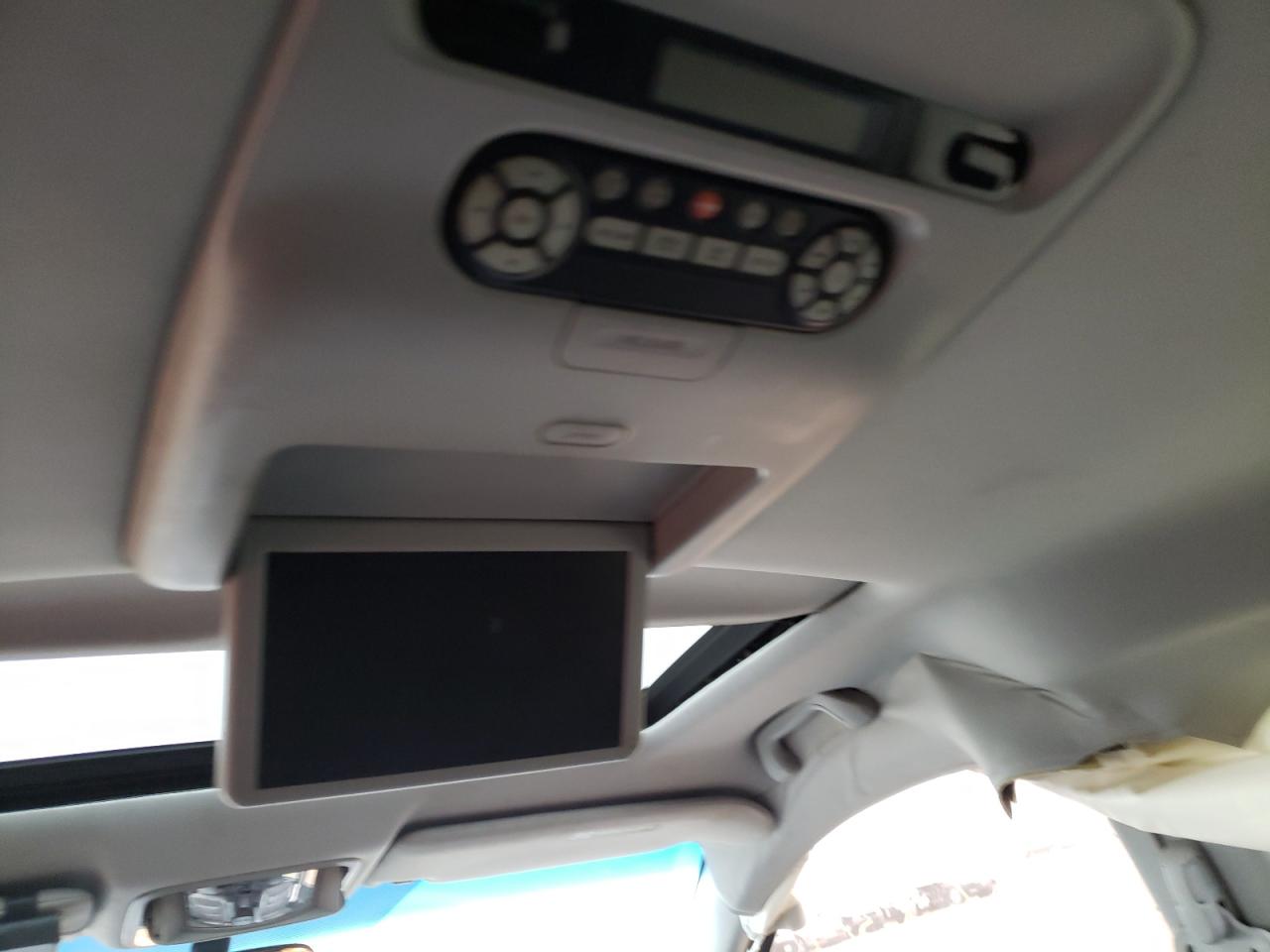 Photo 9 from auction – 2007 HONDA ODYSSEY EX with VIN 5FNRL38777B006245