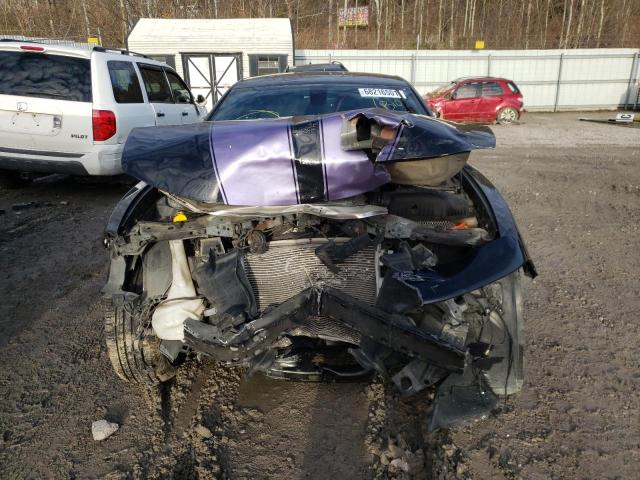 Photo 7 from auction – 2015 DODGE CHARGER SX with VIN 2C3CDXHG8FH919345