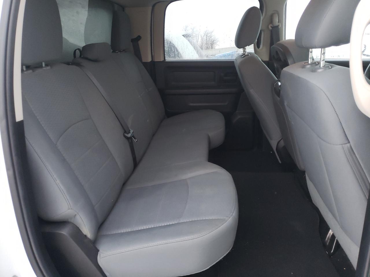 Photo 6 from auction – 2015 RAM 1500 ST with VIN 1C6RR7KG5FS526225