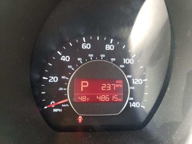 Photo 8 from auction – 2019 KIA SOUL with VIN KNDJN2A24K7692744