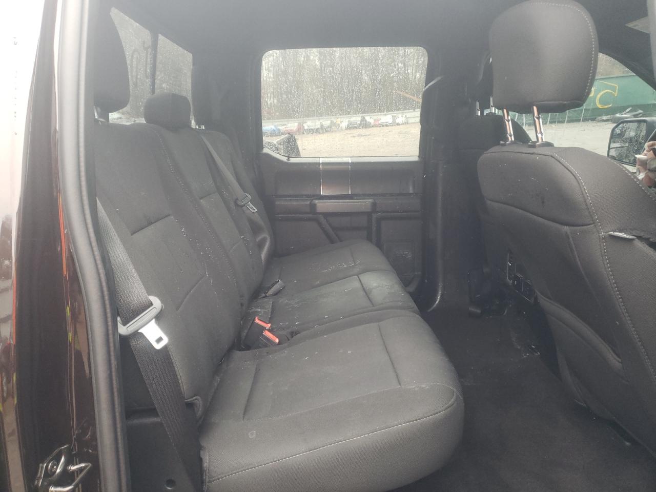 Photo 6 from auction – 2018 FORD F150 SUPER with VIN 1FTEW1EP9JFD59782