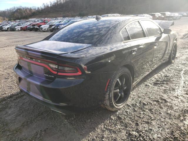 Photo 4 from auction – 2015 DODGE CHARGER SX with VIN 2C3CDXHG8FH919345