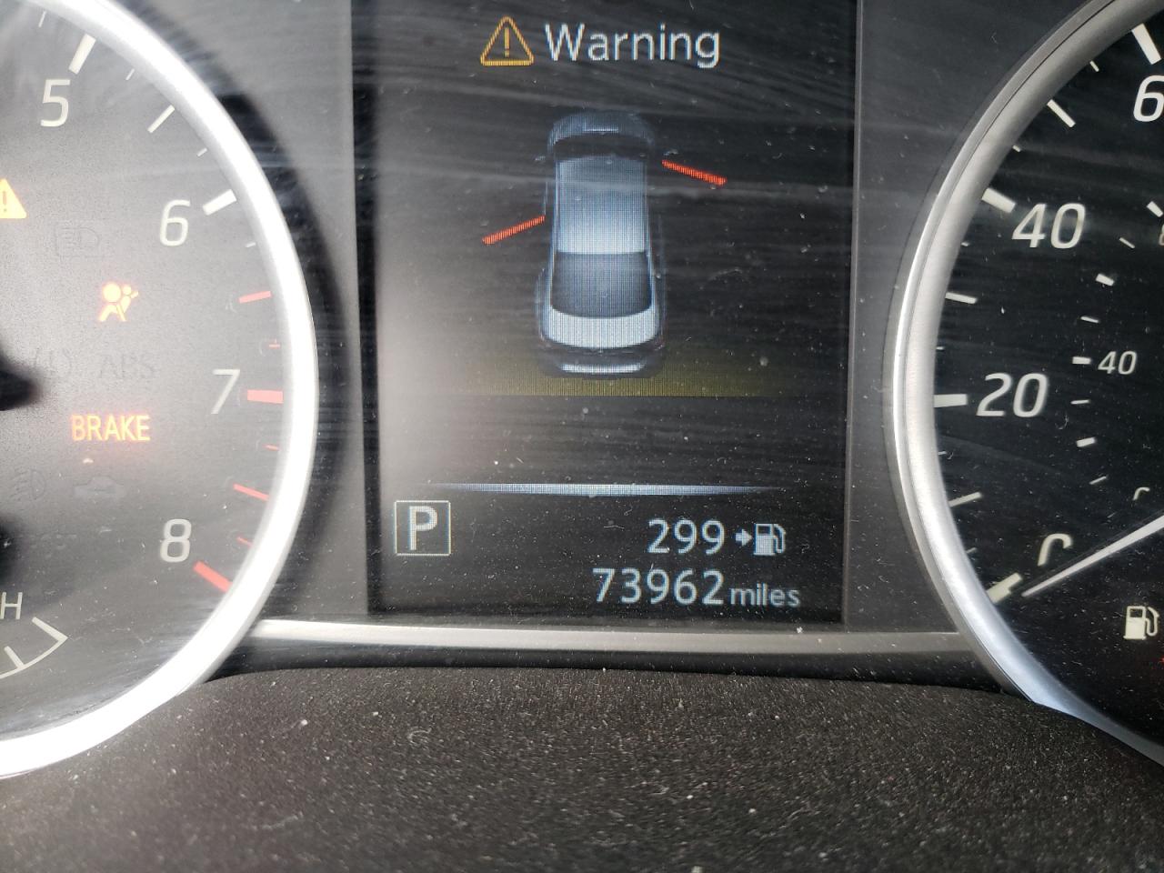 Photo 8 from auction – 2016 NISSAN SENTRA S with VIN 3N1AB7AP1GY239059