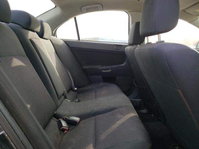Photo 6 from auction – 2010 MITSUBISHI LANCER ES/ with VIN JA32U2FU4AU015287