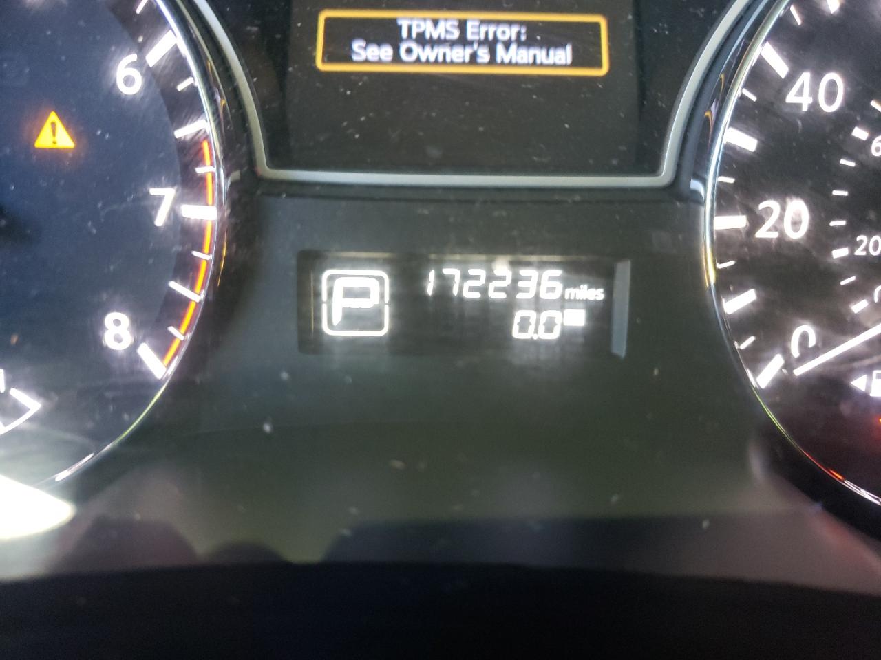 Photo 8 from auction – 2015 NISSAN ALTIMA 2.5 with VIN 1N4AL3AP1FN332376