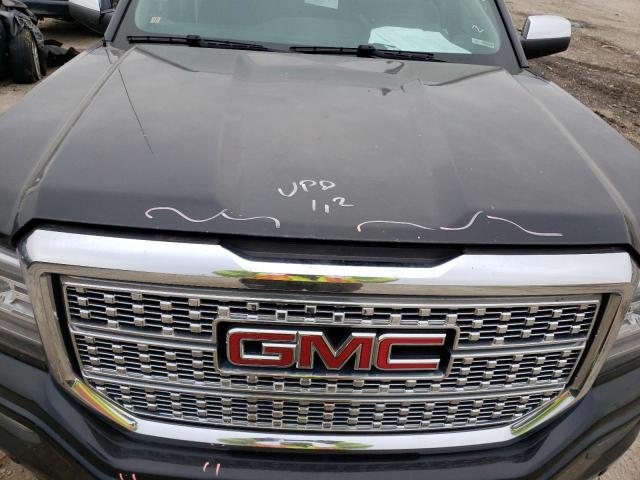 Photo 7 from auction – 2016 GMC SIERRA K15 with VIN 3GTU2PEC0GG115307