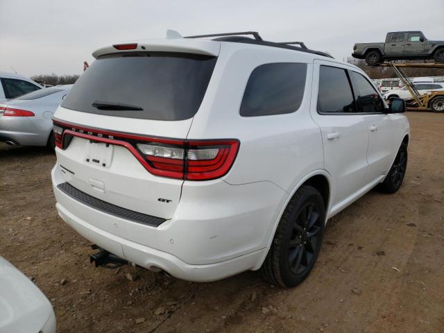 Photo 4 from auction – 2017 DODGE DURANGO GT with VIN 1C4RDJDG3HC615340