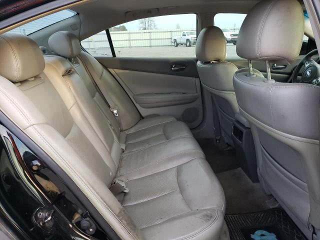 Photo 6 from auction – 2009 NISSAN MAXIMA S with VIN 1N4AA51E19C847362