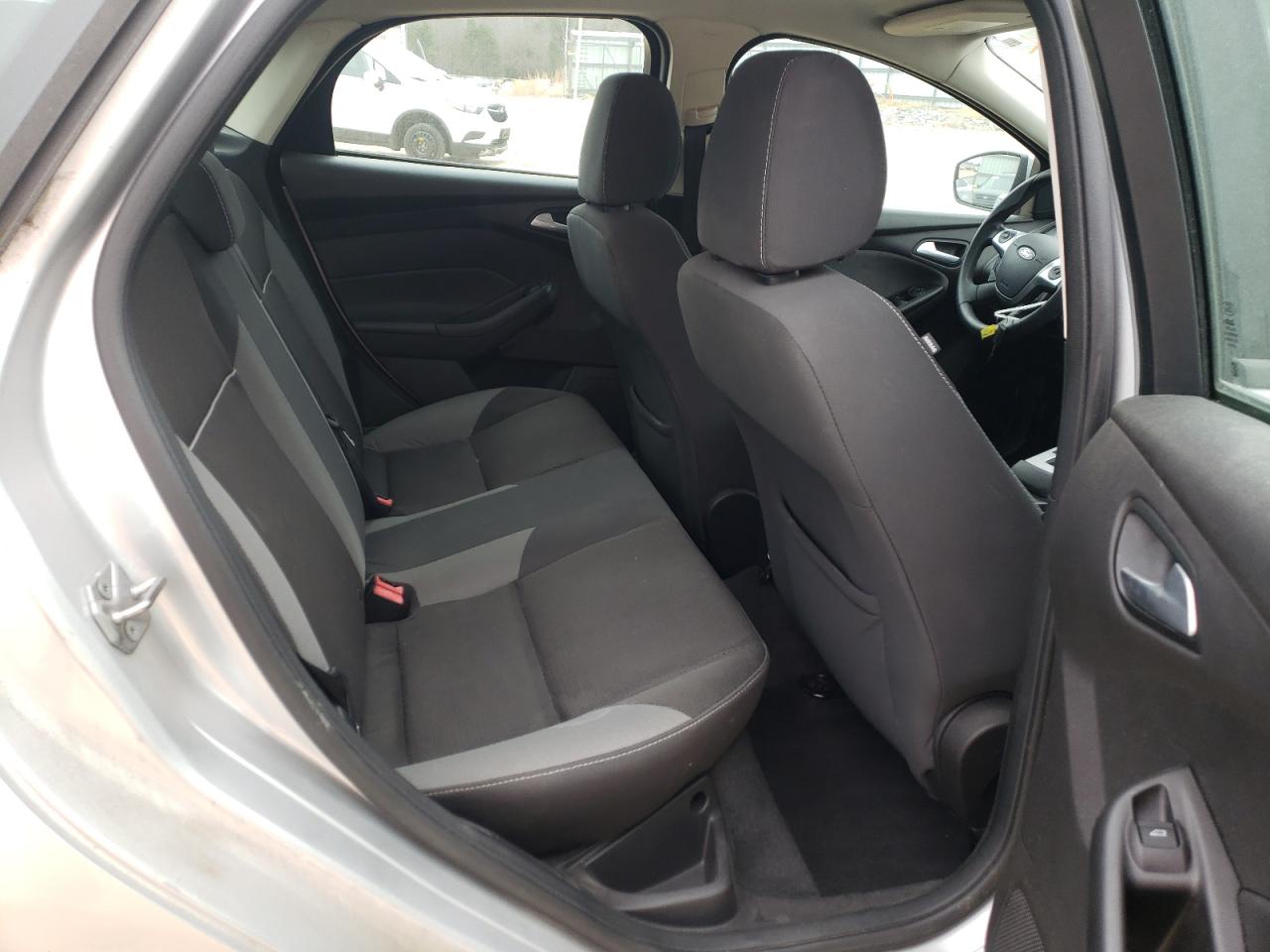 Photo 6 from auction – 2013 FORD FOCUS SE with VIN 1FADP3F26DL332669