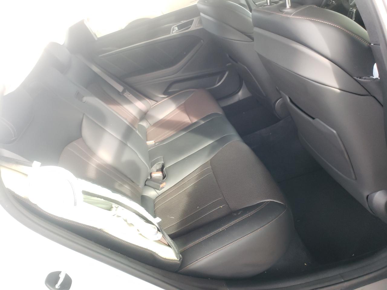 Photo 6 from auction – 2020 GENESIS G80 BASE with VIN KMTFN4JB8LU329661