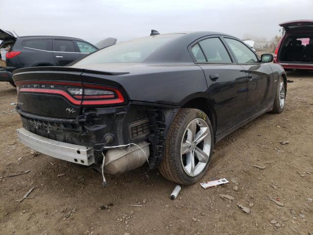 Photo 4 from auction – 2016 DODGE CHARGER R/ with VIN 2C3CDXCT5GH351514