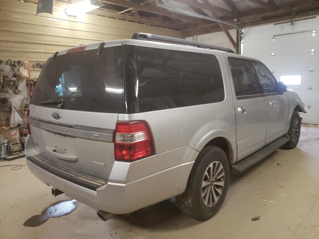 Photo 4 from auction – 2015 FORD EXPEDITION with VIN 1FMJK1JT1FEF15349