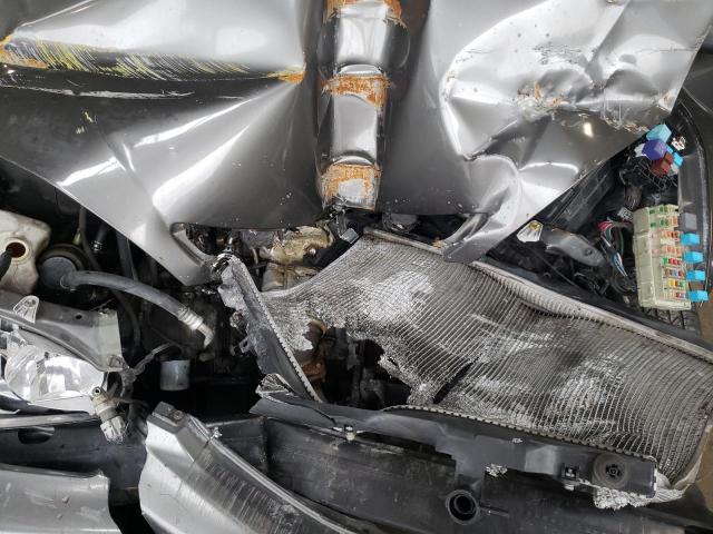 Photo 7 from auction – 2004 TOYOTA CAMRY LE with VIN 4T1BE32K14U858663
