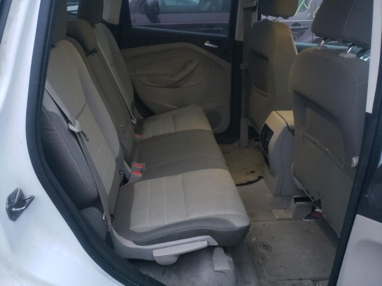 Photo 6 from auction – 2013 FORD ESCAPE SE with VIN 1FMCU0G98DUC83246