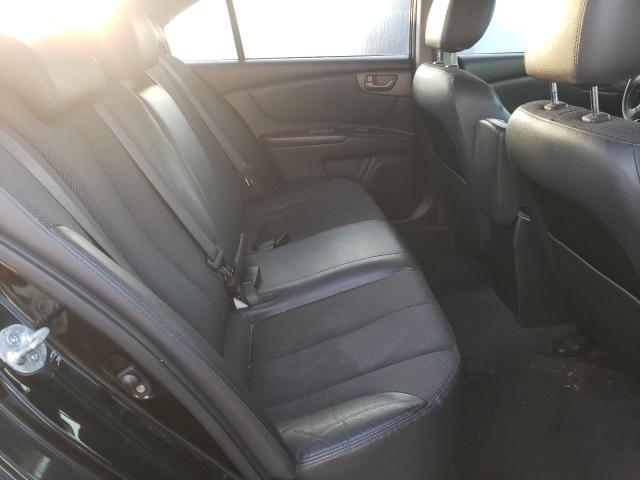 Снимка 6 от търг – 2010 KIA OPTIMA EX с VIN KNAGH4A42A5444532