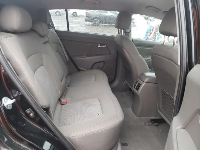 Photo 6 from auction – 2014 KIA SPORTAGE B with VIN KNDPB3AC4E7585697