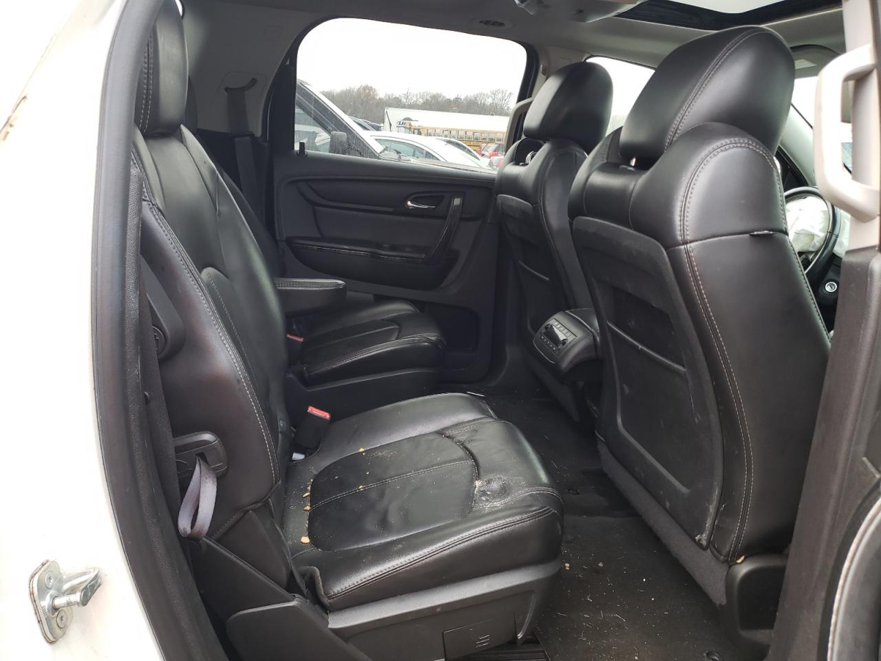 Photo 6 from auction – 2014 GMC ACADIA SLT with VIN 1GKKRRKD6EJ161123