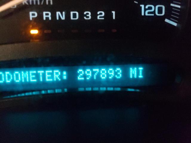 Photo 8 from auction – 2006 GMC YUKON DENA with VIN 1GKEK63U96J141223