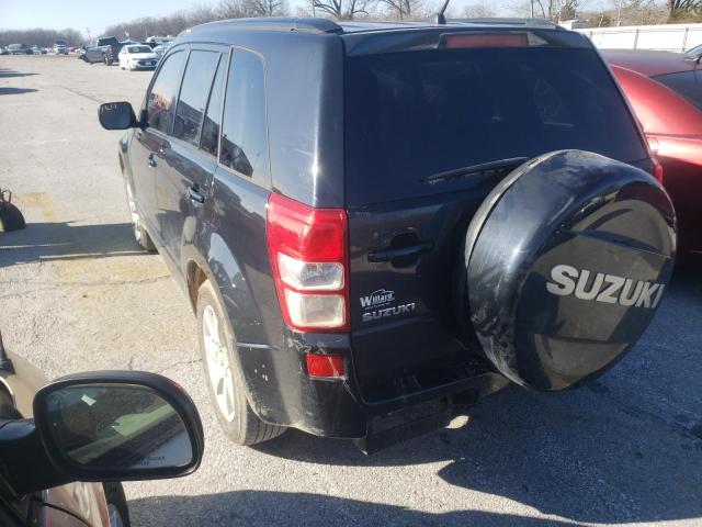 Photo 3 from auction – 2012 SUZUKI GRAND VITA with VIN JS3TD0D79C4100489