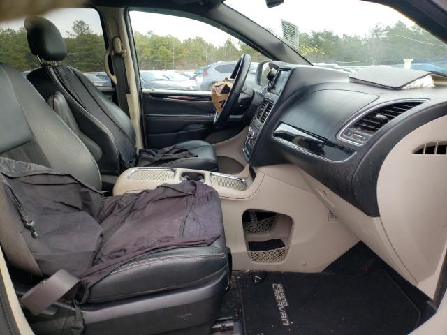 Photo 5 from auction – 2017 DODGE GRAND CARA with VIN 2C4RDGCG6HR666262
