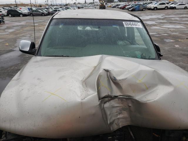 Photo 7 from auction – 1999 CHEVROLET SILVERADO with VIN 1GCEK19T2XE130393