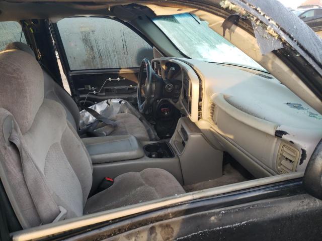 Photo 5 from auction – 2000 CHEVROLET SILVERADO with VIN 2GCEK19T9Y1116557