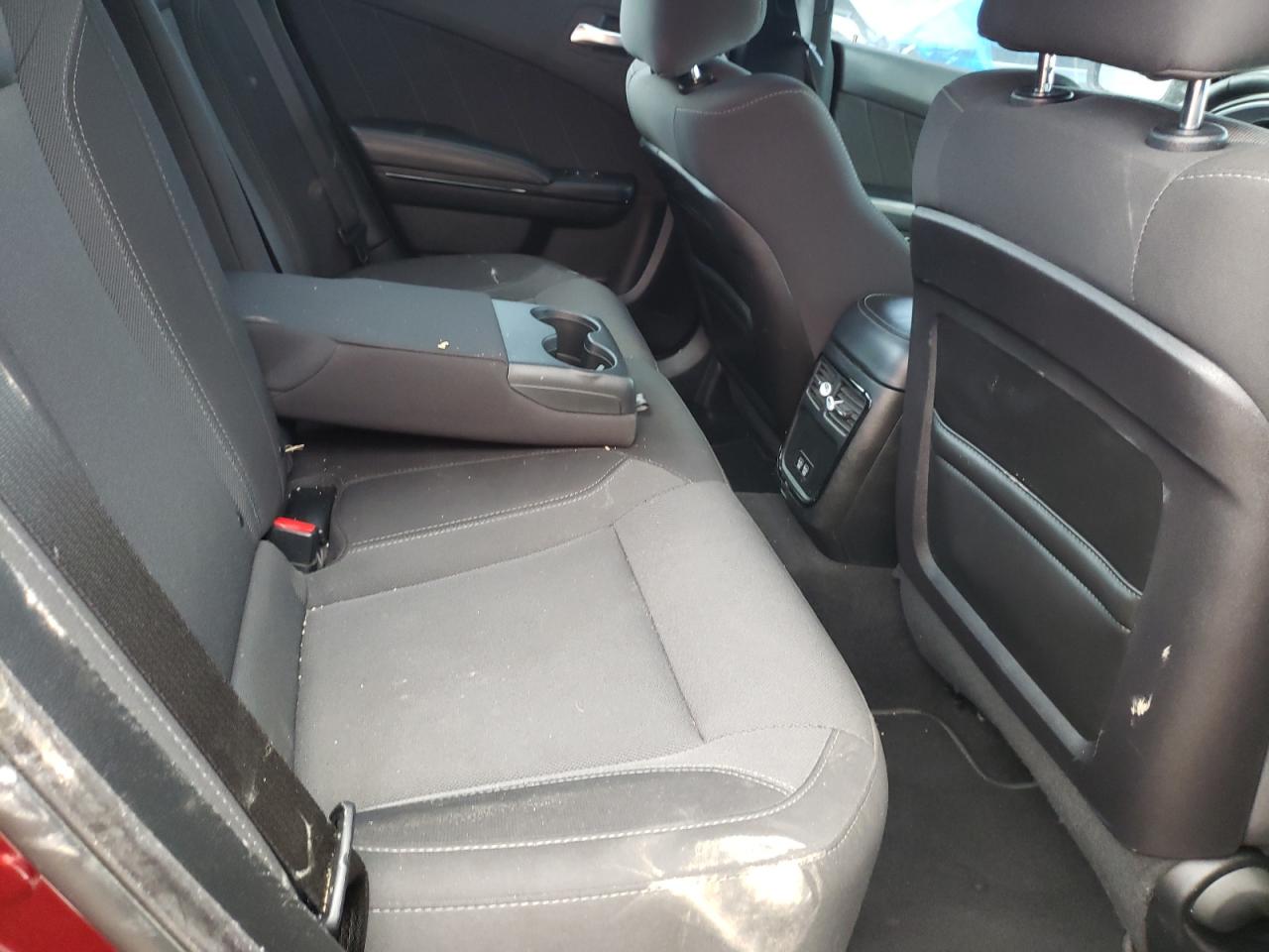 Photo 6 from auction – 2019 DODGE CHARGER SX with VIN 2C3CDXBG1KH576512