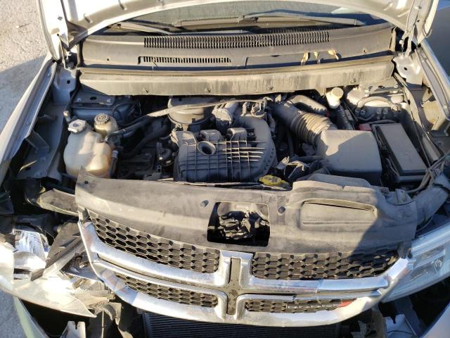 Photo 7 from auction – 2016 DODGE JOURNEY SX with VIN 3C4PDDBG6GT220843