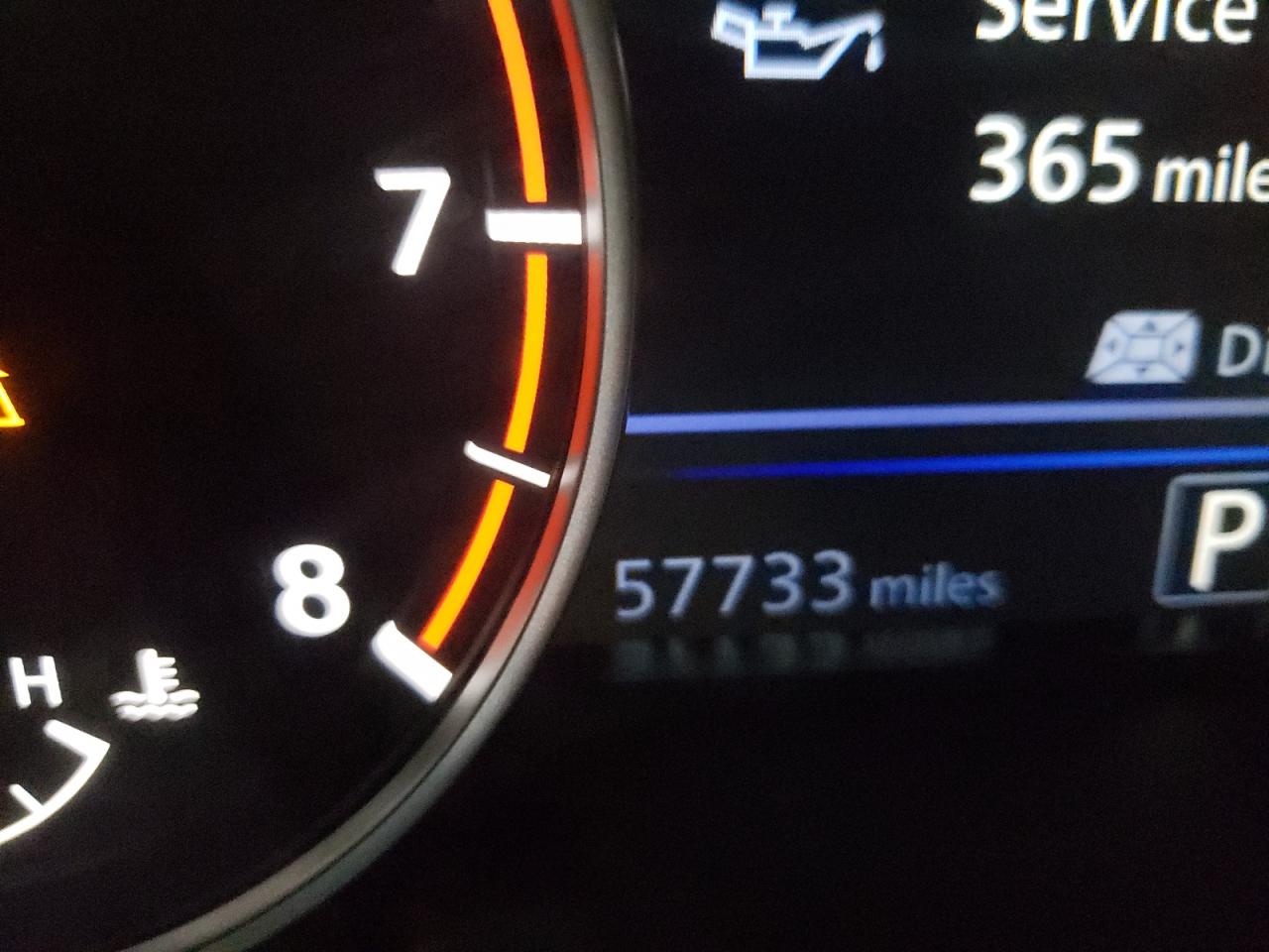 Photo 8 from auction – 2019 NISSAN ALTIMA SL with VIN 1N4BL4EV4KC117146