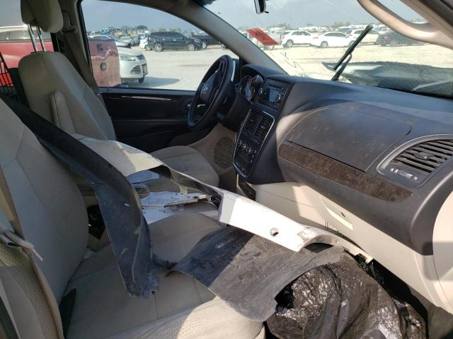 Photo 5 from auction – 2013 RAM TRADESMAN with VIN 2C4JRGAG7DR608348