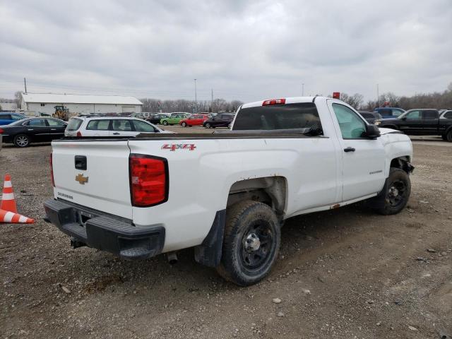 Photo 4 from auction – 2015 CHEVROLET SILVERADO with VIN 1GCNKPEC4FZ420389