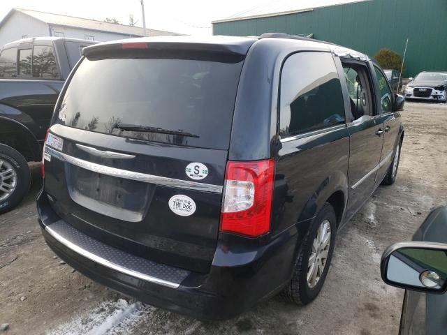 Photo 4 from auction – 2014 CHRYSLER TOWN & COU with VIN 2C4RC1BG1ER434486