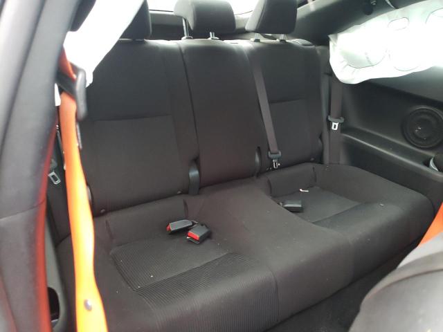 Photo 6 from auction – 2015 TOYOTA SCION TC with VIN JTKJF5C71FJ007334