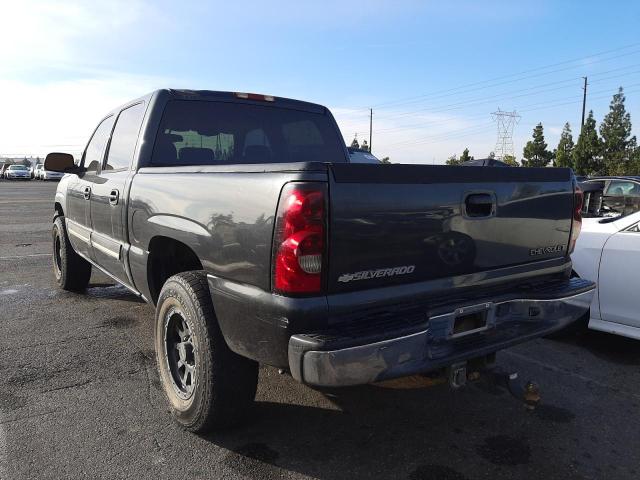 Photo 3 from auction – 2004 CHEVROLET SILVERADO with VIN 2GCEC13T141361966