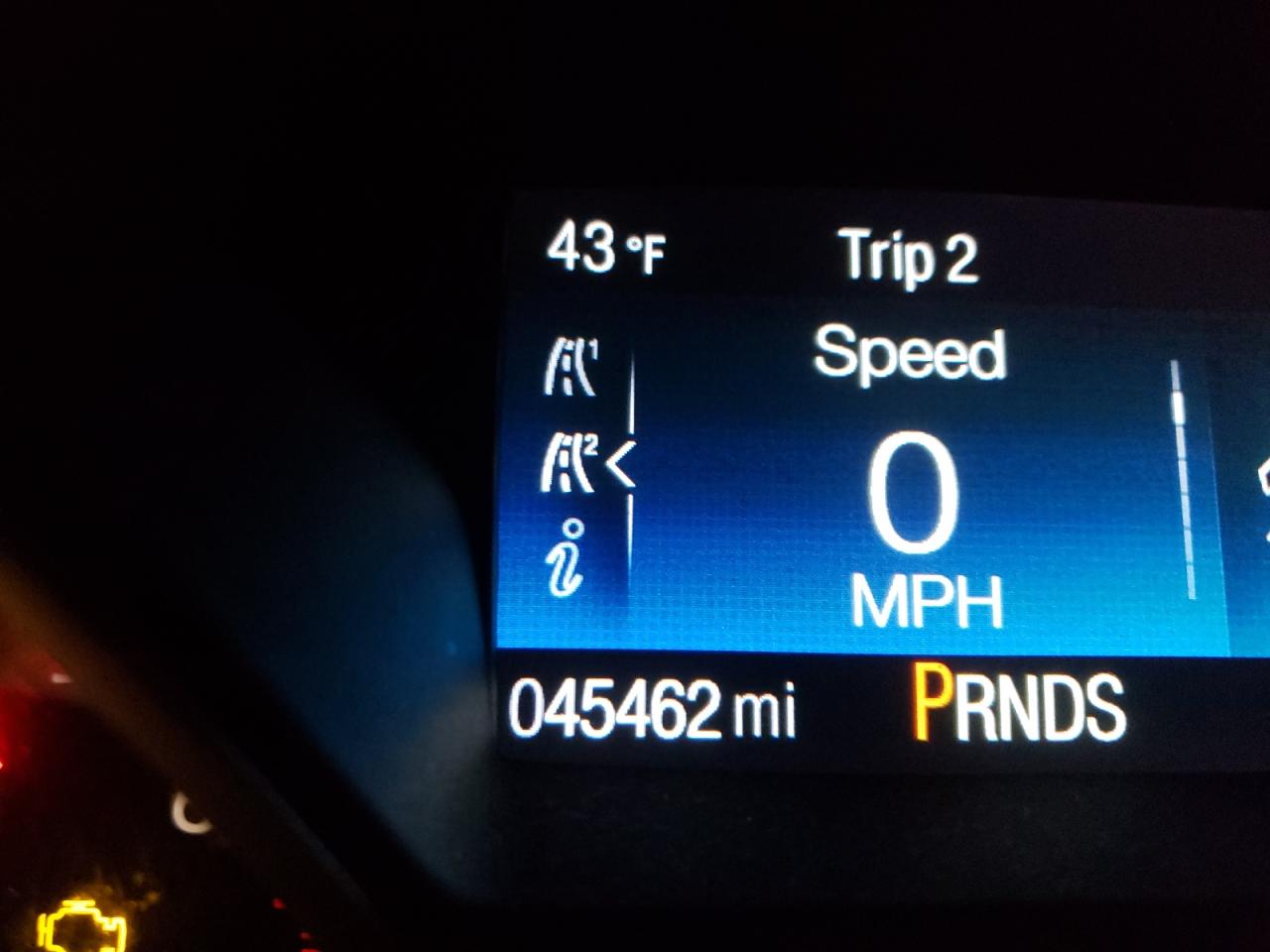 Photo 8 from auction – 2017 FORD ESCAPE S with VIN 1FMCU0F73HUC25020
