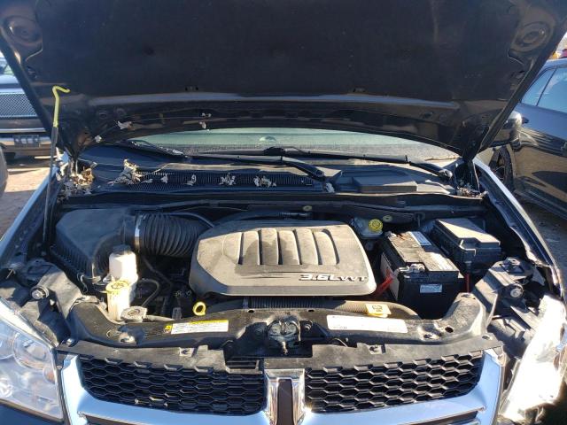 Photo 7 from auction – 2011 DODGE GRAND CARA with VIN 2D4RN3DG9BR709202