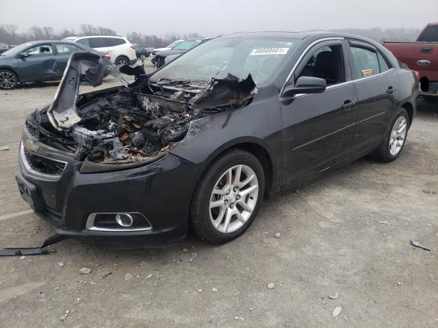 Photo 2 from auction – 2013 CHEVROLET MALIBU 2LT with VIN 1G11F5SR9DF290228