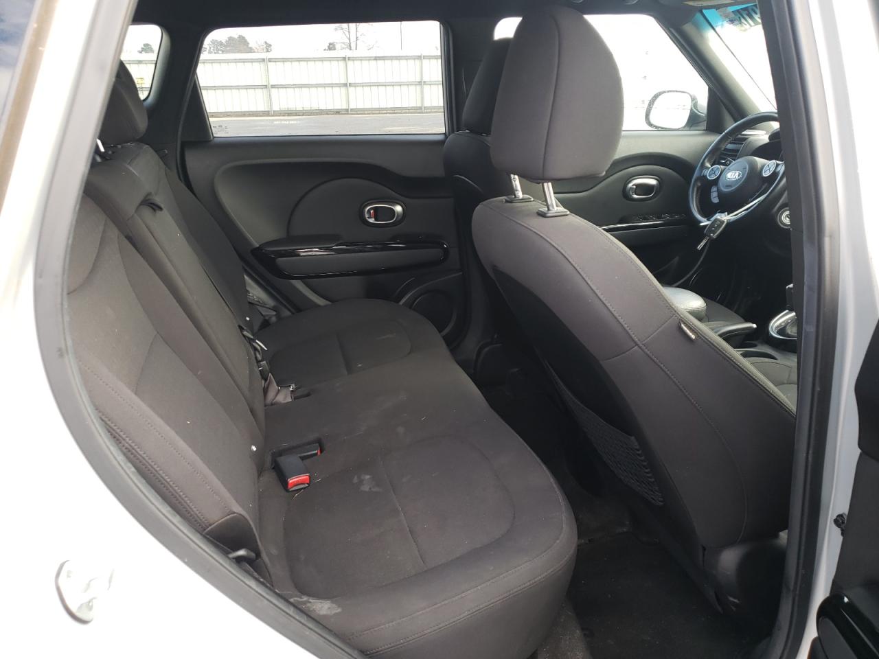 Photo 6 from auction – 2014 KIA SOUL ! with VIN KNDJX3A58E7736338