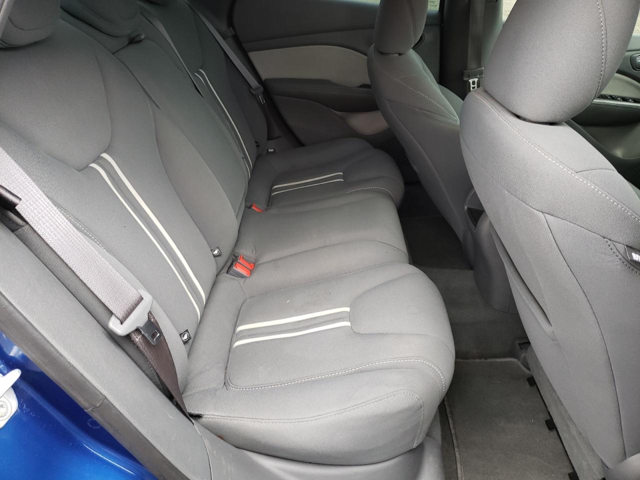 Photo 6 from auction – 2013 DODGE DART SXT with VIN 1C3CDFBH1DD142674